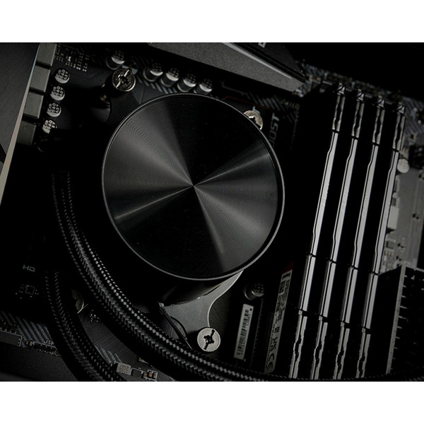 Система водяного охлаждения ID-Cooling FrostFlow FX280 Pro SE