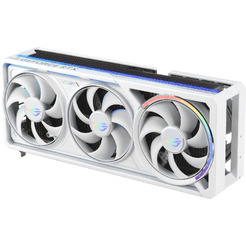 Видеокарта ASUS ROG-ASTRAL-RTX5080-O16G-WHITE GDDR7