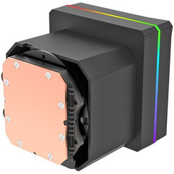 Система жидкостного охлаждения для процессора Thermaltake TH360 V3 ARGB Sync CL-W466-PL12SW-A