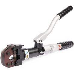 Ножницы гидравлические ручные КВТ 76563 НГР-24A серия ПРОФИ