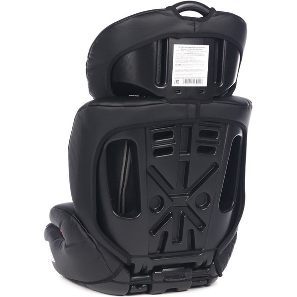 Автокресло Martin Noir Cadet (moon black)