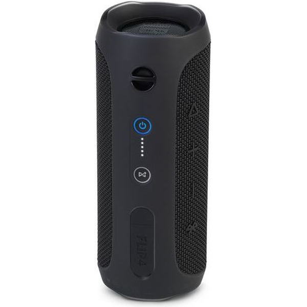 Активная акустическая система JBL FLIP 4 (черный)