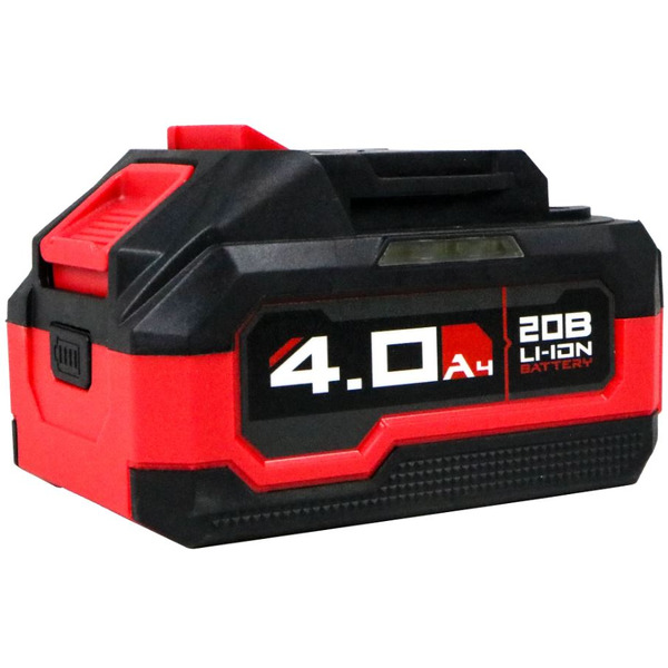 Набор электроинструментов  Profipower ProfiSet-2H20 E0286 (гайковерт, болгарка)