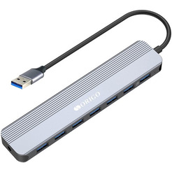 USB-хаб Origo OU2270P/A1A