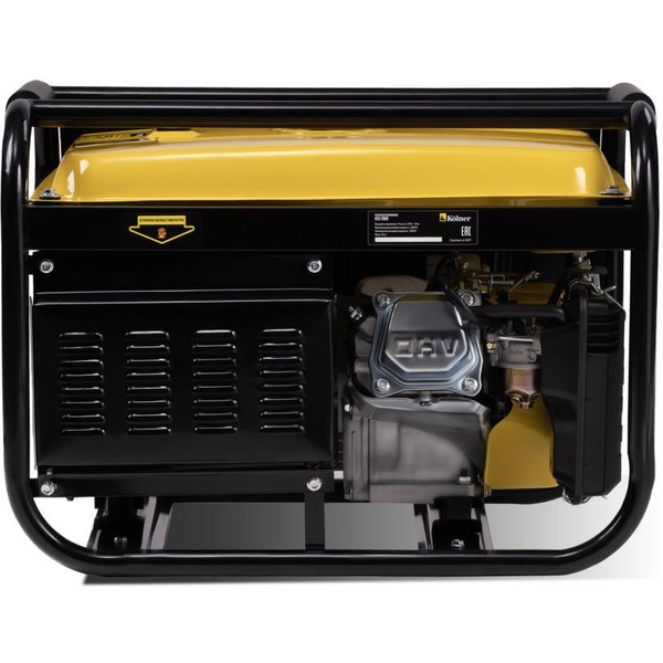 Генератор Kolner KEG 2800 8040200216