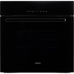 Электрический духовой шкаф Akpo PEA 7009SED06 BL