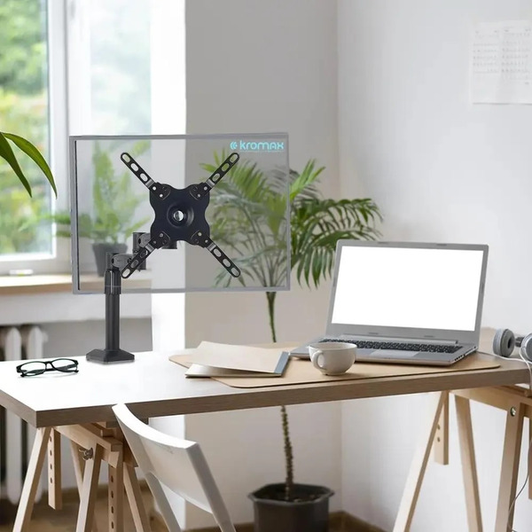 Комплект адаптеров Kromax ADAPTER-200 (черный)