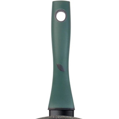 Сотейник с грилем 26 см TVS ЭКО ОК (4N346263310001)