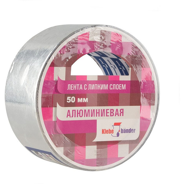 Клейкая лента Klebebander TAK507T