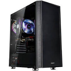 Корпус Zalman R2 (черный)