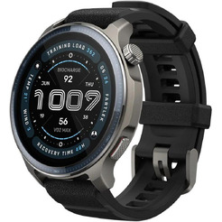 Умные часы Amazfit Balance 2 A2430 (черный)
