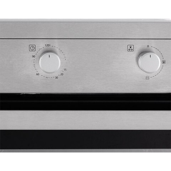 Газовый духовой шкаф BEKO OIG 22100X