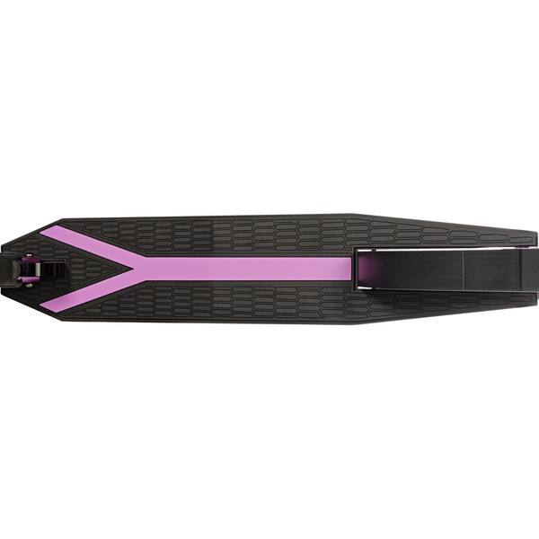 Самокат Novatrack Deft 230 Pro 230FS.DEFT.PN22 (розовый)