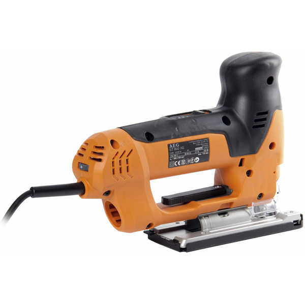 Лобзик AEG Powertools ST 800 XE (4935412950)