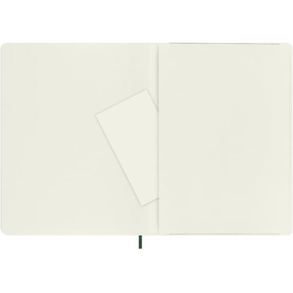 Блокнот Moleskine CLASSIC SOFT XLarge QP621K15