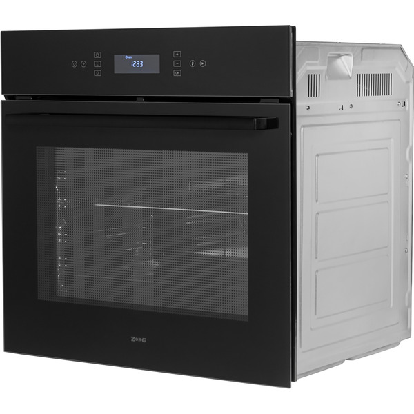 Духовой шкаф ZORG FIN611 BL