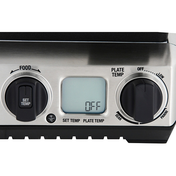 Гриль BORK G802