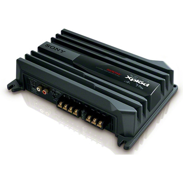 Усилитель автомобильный SONY XM-N502