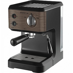 Кофеварка POLARIS PCM1524E Wood (дерево)