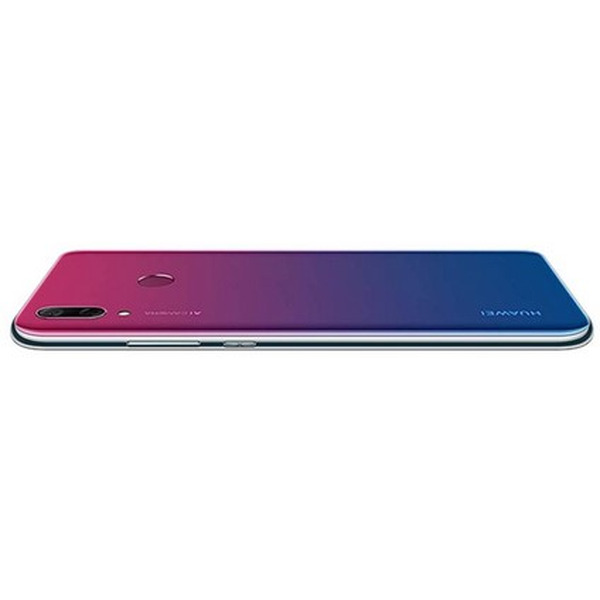 Телефон GSM Huawei Y9 2019 (JKM-LX1) мерцающий фиолетовый