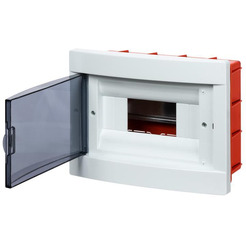 Бокс пластиковый TDM SQ0921-0004