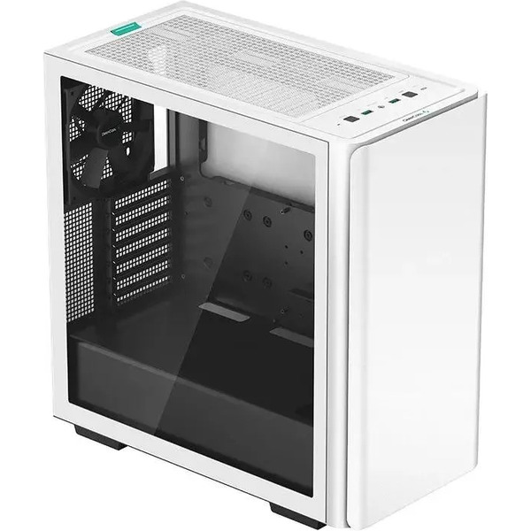 Корпус DeepCool CK500 WH (R-CK500-WHNNE2-G-1)