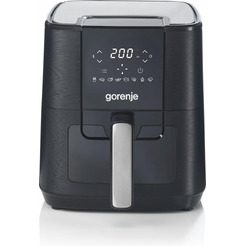 Аэрогриль Gorenje AF1350DWB