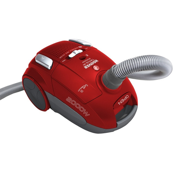 Пылесос HOOVER TTE2005 019