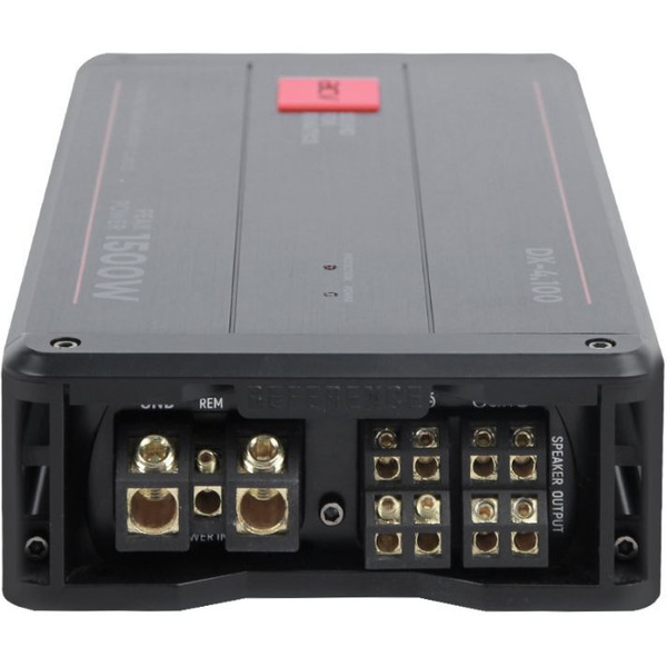 Усилитель ACV DX-4.100