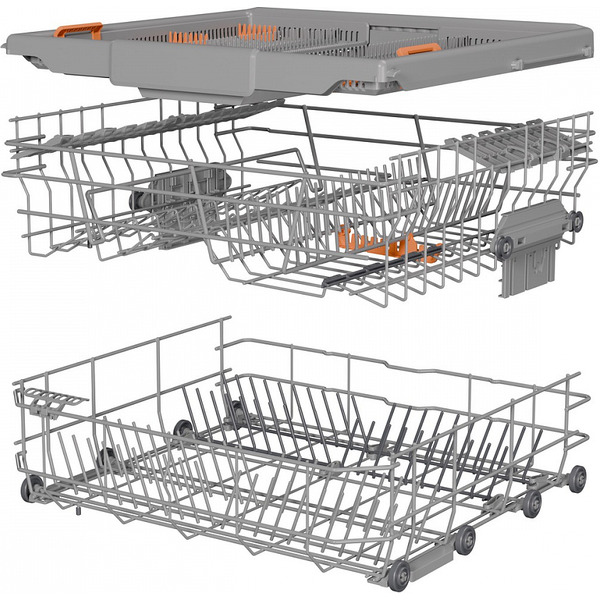 Посудомоечная машина Gorenje GV663D62