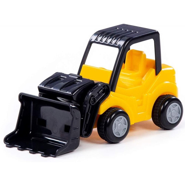 Погрузчик Полесье Мини инерционный 65572