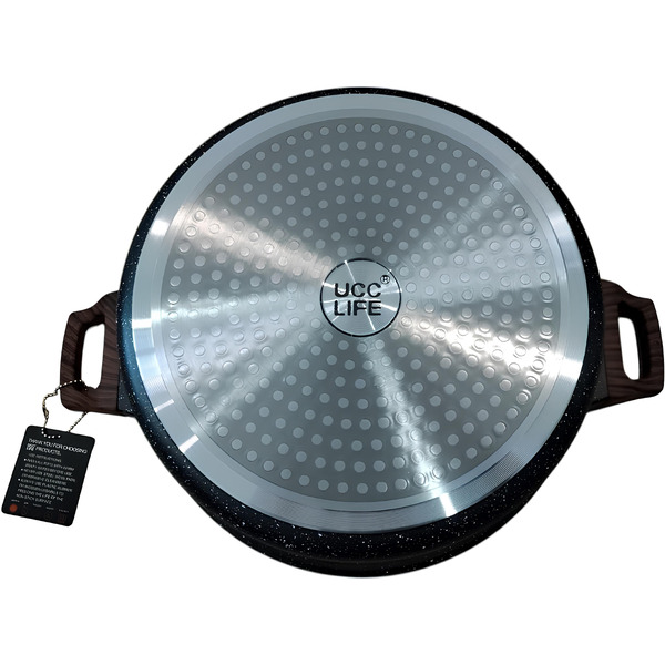 Кастрюля UCC LIFE U1428