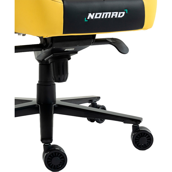 Кресло компьютерное EVOLUTION NOMAD PRO Cyberpunk Bloodhound