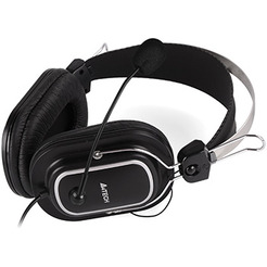 Наушники A4Tech ComfortFit HU-50