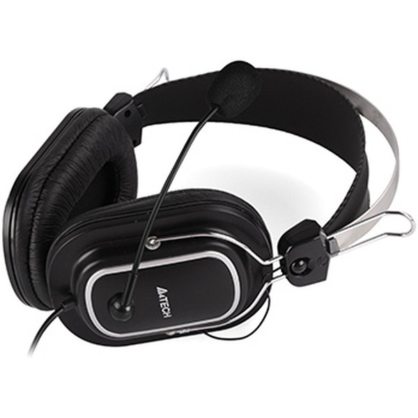 Наушники A4Tech ComfortFit HU-50