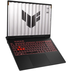 Игровой ноутбук ASUS TUF Gaming A16 FA608UM-RV053