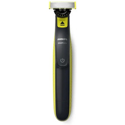 Триммер для бороды и усов Philips OneBlade 360 Face QP2724/23