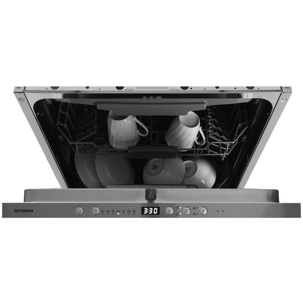 Посудомоечная машина Hyundai HBD 674