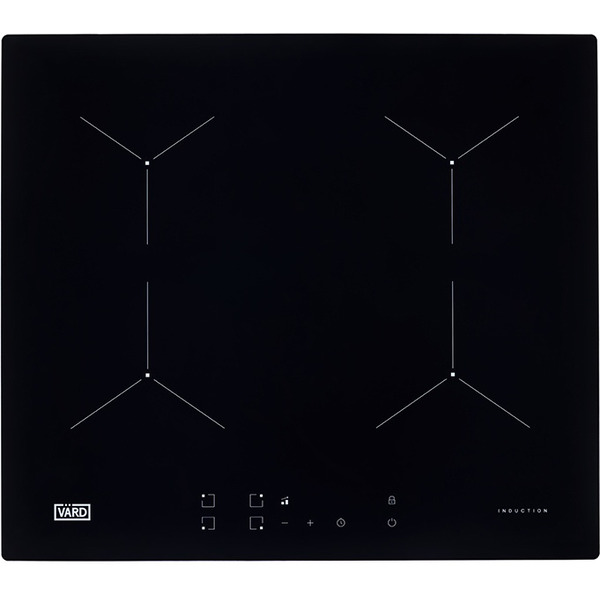 Варочная панель VARD VHI6420B