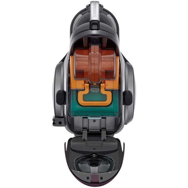 Пылесос LG VC83109UHAQ