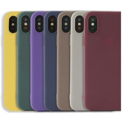 Бампер Bingo Matt TPU для APPLE iPhone 13 Pro Оливковый