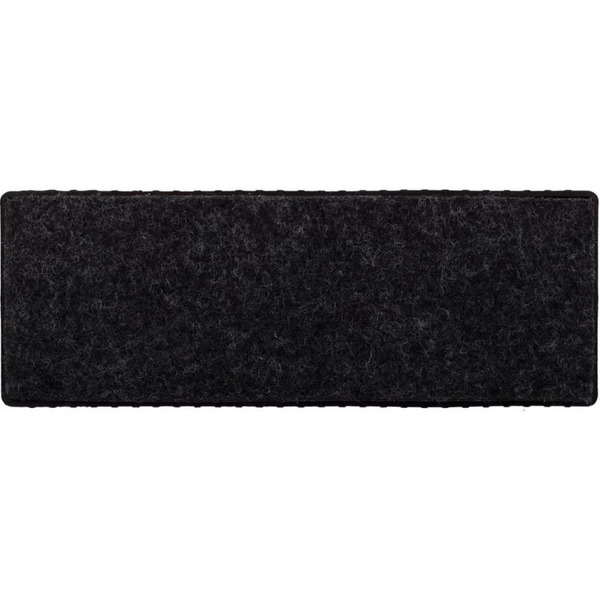 Набор для магнитно-маркерной доски Brauberg 236853 Черный, синий