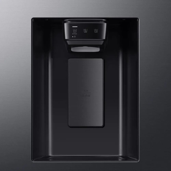 Холодильник Samsung RS90F65D1FWR