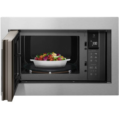 Встраиваемая микроволновая печь LG MS2595CIST