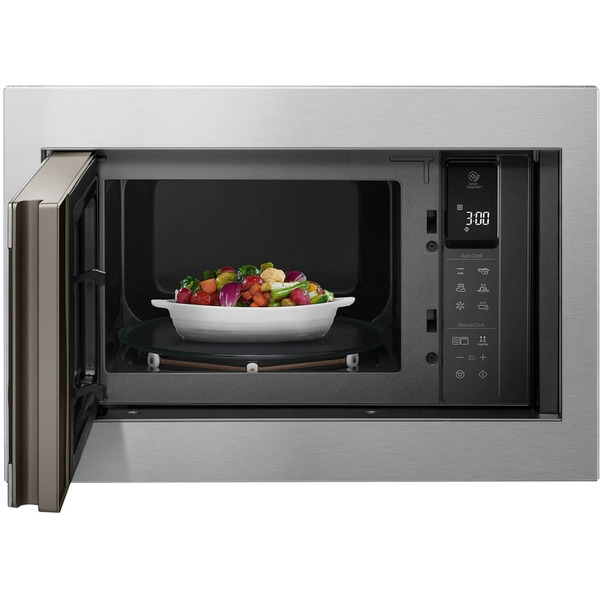 Встраиваемая микроволновая печь LG MS2595CIST