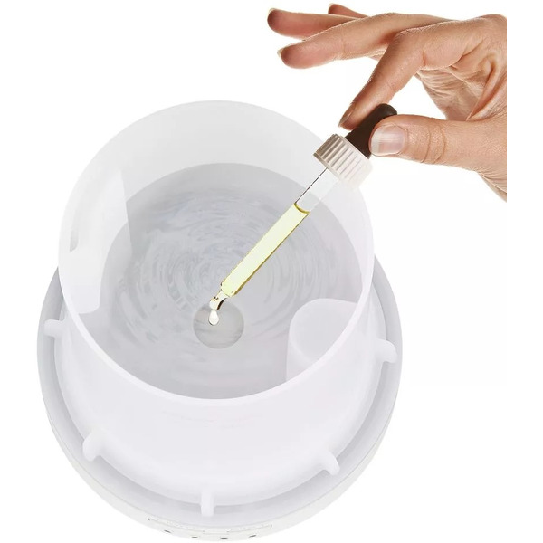 Увлажнитель воздуха Kitfort КТ-2894