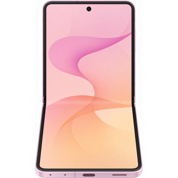 Смартфон Samsung Galaxy Z Flip8 SM-F776 12GB/256GB (розовый)