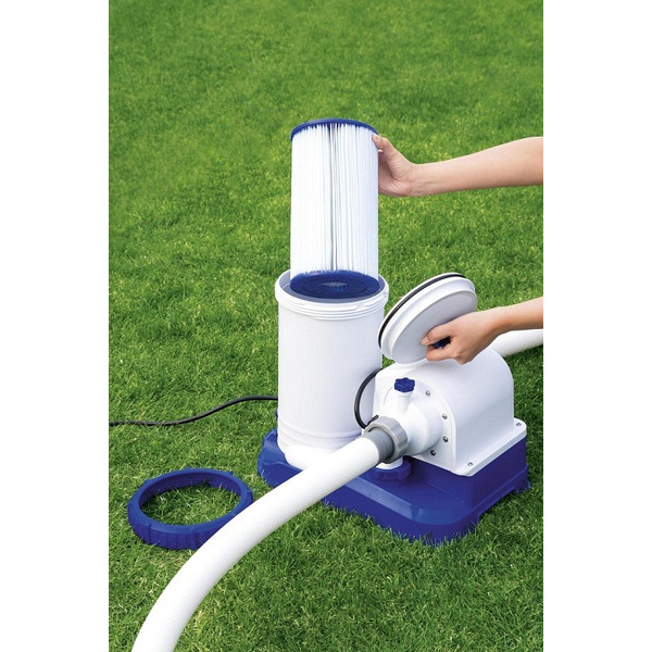 Картридж для фильтра-насоса Bestway 58095 (тип IV)