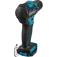 Дрель-шуруповерт Makita DF332DZ (без АКБ и ЗУ)