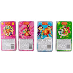 Водная игра KIDDIEPLAY Сказочный патруль 9007